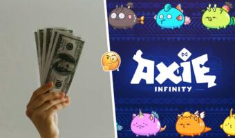 Что за игра Axie Infinity, где платят криптовалютой? Краткий гайд, размер заработка, подводные камни