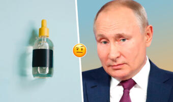 Зачем нужна назальная вакцина и как россияне подшучивают над ней из-за оговорки Владимира Путина