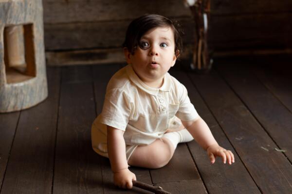 Как подготовиться к фотосессии с малышом? 5 советов для семейных фото без натянутых улыбок
