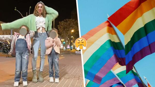 Россияне критикуют русскую маму из Испании, которая учит дочек ЛГБТ-культуре. Обвиняют в навязывании