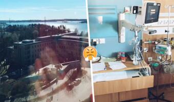Как лечат безработных в Финляндии. Блогерша из Хельсинки удивила россиян видео из бесплатной клиники