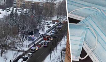 Тёзка стрелка из МФЦ Сергея Глазова пожаловался на травлю. Собирал кухню, пока обвиняли в убийствах