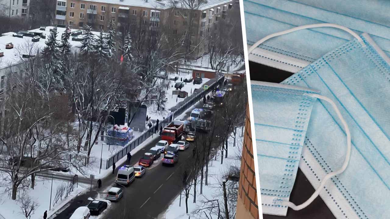 Тёзка стрелка из МФЦ Сергея Глазова пожаловался на травлю. Собирал кухню пока обвиняли в убийствах