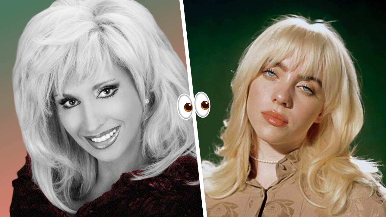 Как Билли Айлиш и Леди Гага стали «шальными императрицами» для миллениалов благодаря Ирине Аллегровой