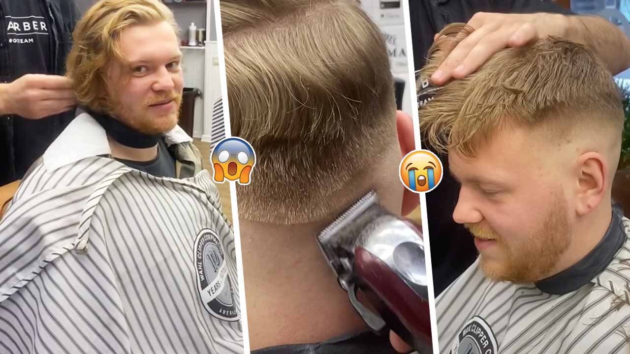 Мужская парикмахерская Barberchief