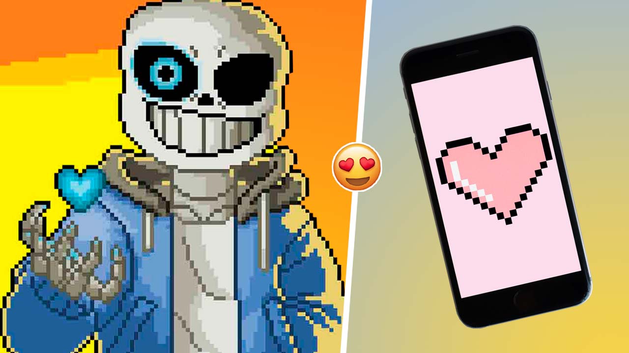 Как выглядит Санс из Undertale в фан-артах и как он стал покорителем сердец