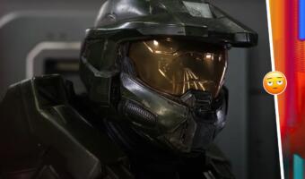 Внешность Кортаны из трейлера Halo разочаровала геймеров. Изменила цвет кожи и прикрыла тело одеждой