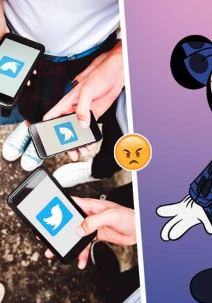 Новый образ Минни Маус разозлил фанатов Disney. Мышка «стала парнем» в костюме от Стеллы Маккартни