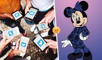 Новый образ Минни Маус разозлил фанатов Disney. Мышка «стала парнем» в костюме от Стеллы Маккартни