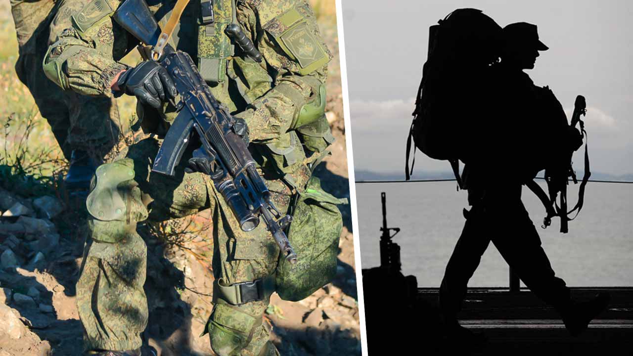 Какие армии у России и Украины совместно с НАТО. Сравнение боевой мощи двух сторон в случае войны