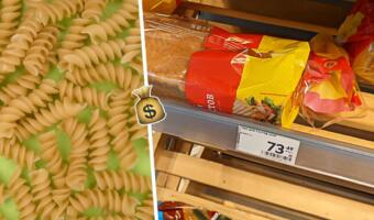 Как россияне объясняют цену на макароны в 80 рублей. В списке причин — конфликт с Украиной