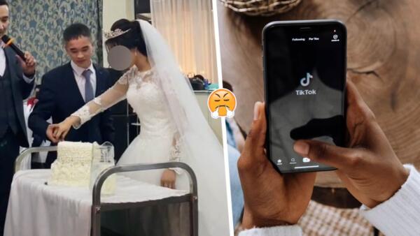 Молодая пара из Казахстана разозлила Сеть видео со свадьбы. На кадрах хвастаются, что невесте пятнадцать