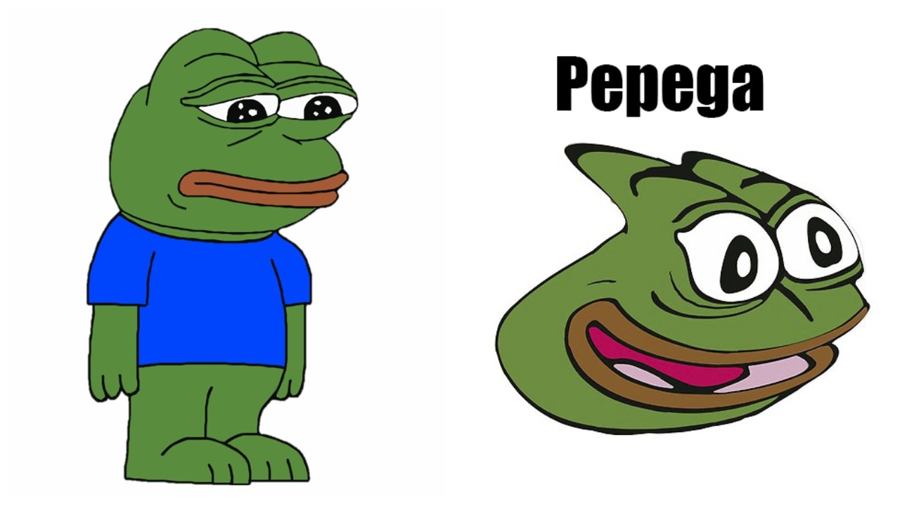 Что значит «пепега». Слово для описания эмоута с лягушонком Пепе на Twitch стало синонимом глупости