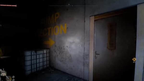Геймер Marmok показал баги в игре Dying Light 2. Наткнулся на несокрушимого зомби и фальшивое здание