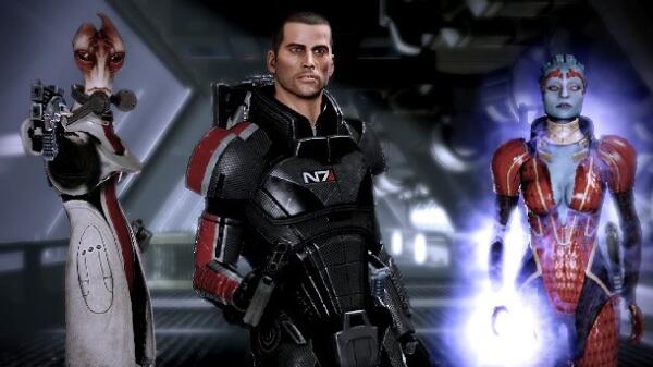 Почему видеоигру Horizone Forbidden West сравнивают с Mass Effect 2 и как мнение стало дурным тоном