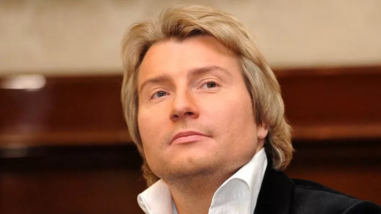 Николай Басков толстый
