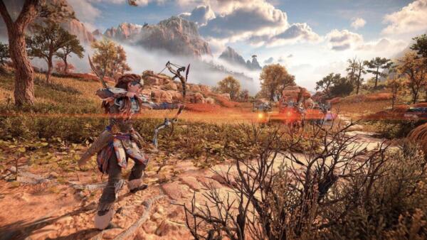 Почему видеоигру Horizone Forbidden West сравнивают с Mass Effect 2 и как мнение стало дурным тоном