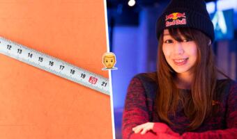 Как киберспортсменку по Tekken из Японии исключили из команды за грубую шутку о мужчинах ниже 170 см