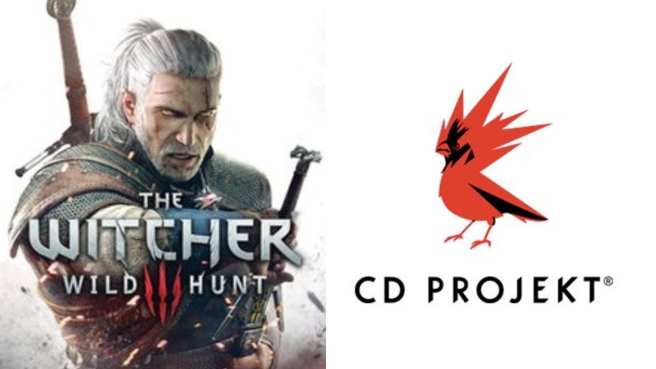 Геймеры отомстили разработчику CD Projekt за поддержку Украины. Роняют  рейтинг The Witcher отзывами