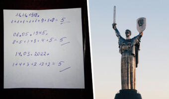 Нумерологи-любители гадают о спецоперации в Украине. Верят, что числа обещают скорый конец конфликта