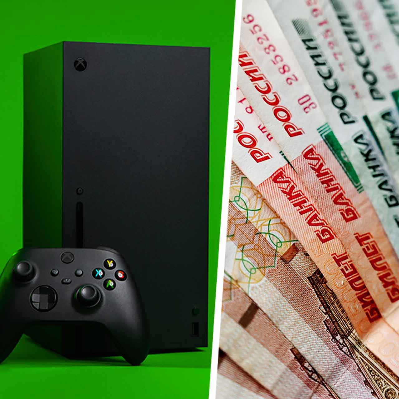 Геймеры жалуются на Xbox за 90 тысяч рублей, считая его бесполезным кирпичом