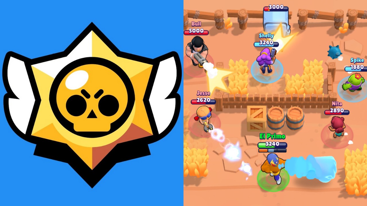 Как геймеры высмеивают удаление Brawl Stars и почему шутят о митингующих  детях