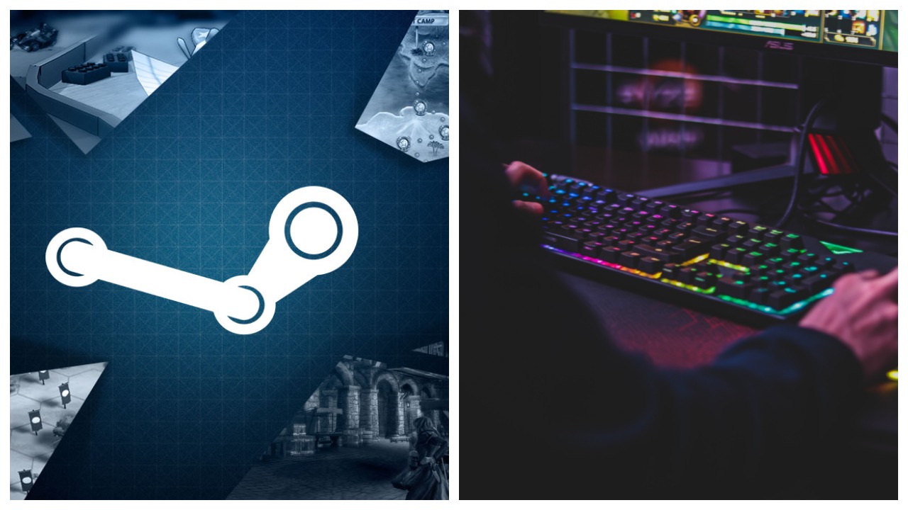 Как купить игру в Steam после отключения способа оплаты для россиян Valve