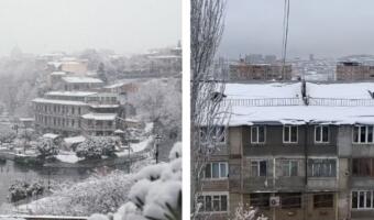 Эмигранты жалуются на мрачные пейзажи городов СНГ. Ехали в Тбилиси, а попали «в фильм Балабанова»