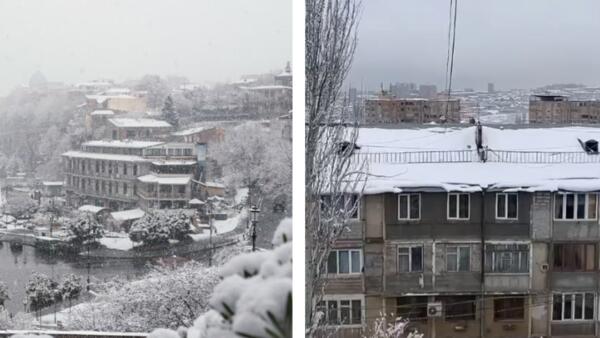 Эмигранты из РФ жалуются на жизнь в странах СНГ. Ехали в Тбилиси, а попали "в фильм Балабанова"