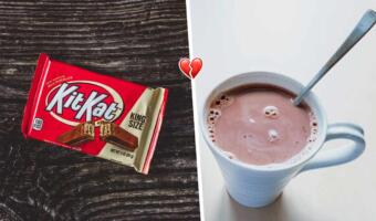 Сладкоежки провожают Nesquik и Kit Kat из РФ. Ищут замену шоколада в конфетах «Катя Кэт» и «Мистик»