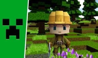 Чем заменить Minecraft после удаления из AppStore в РФ. В версиях геймеров — игра «Копатель онлайн»