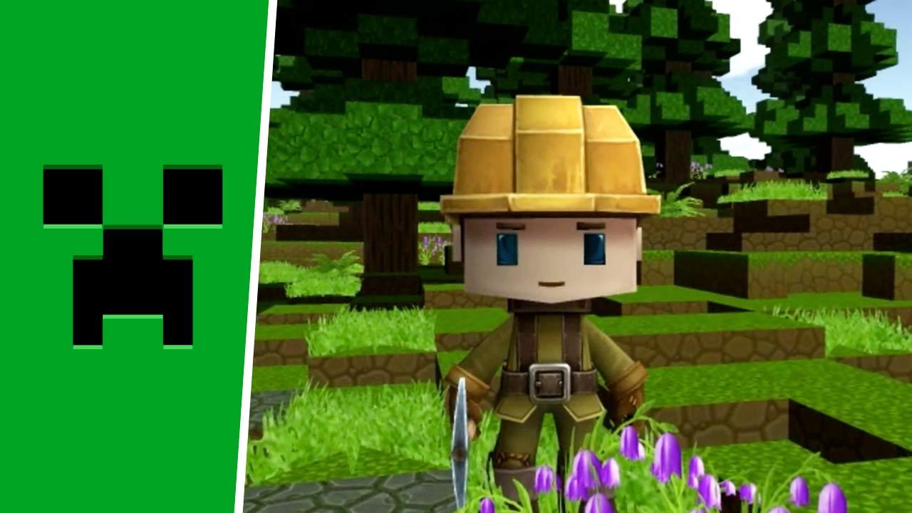 Как геймеры из РФ утешают себя после удаления Minecraft из AppStore и Google  Play