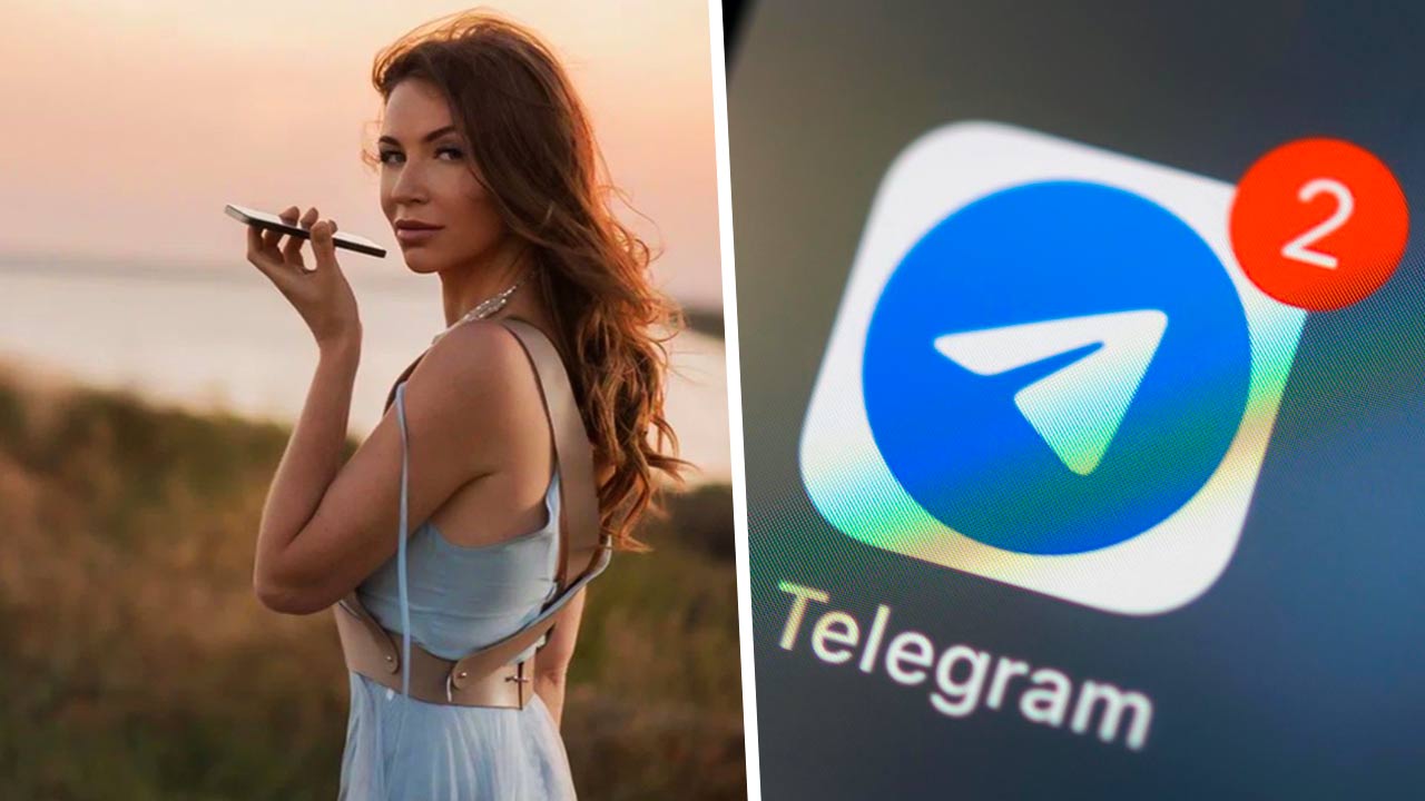 Как Елена Блиновская ведёт телеграм-канал на 126 тысяч участников. Бесплатно делится мемами и инсайтами