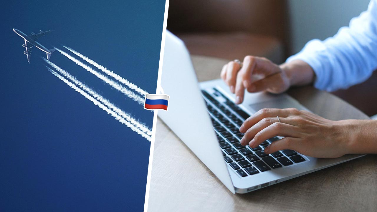 Как конфликт «уехавших» и «оставшихся» захватил рунет. Эмигрантов стыдят за взгляд на Россию свысока