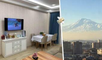 Как выросли цены на жильё в Ереване. Российские эмигранты с трудом находят квартиры дешевле $1000