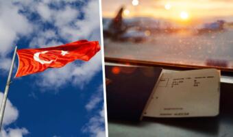 Россияне показали билеты в Турцию в семь раз дороже Таиланда. Заплати 300 000 ₽ или лети 35 часов