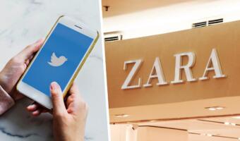Покупатели Zara из РФ рады остановке продаж. Массово злорадствуют, припоминая «некачественный» товар