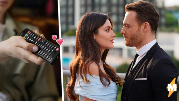 Как турецкие сериалы стали трендом в рунете. Шоу затянули зрителей романтикой и клишированными сюжетами
