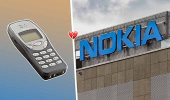 Уход Nokia из РФ обеспокоил владельцев телефонов. Среди шуток об эпохе нулевых — тревога за связь