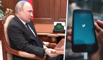Захват стола от Владимира Путина на встрече с Сергеем Шойгу смешит рунет. С силой сдерживал мебель
