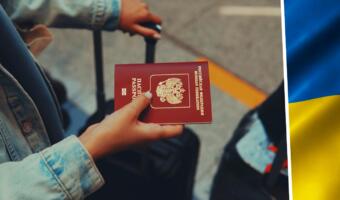 Россиянку стыдят за лайфхак с паспортом. Надевает украинскую обложку, экономя на проезде в Германии
