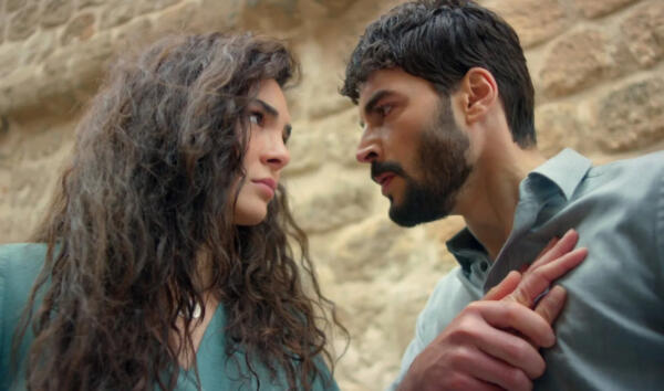 Как турецкие сериалы стали трендом в рунете. Шоу затянули зрителей романтикой и клишированными сюжетами