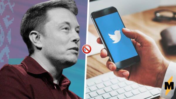 Как Илон Маск приостановил покупку твиттера в шутках. Узнал про нападение на Беларусь и фермы ботов