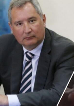 Дмитрий Рогозин похвастал на видео воронкой от «Сармата». Так посоветовал «агрессорам» быть вежливее