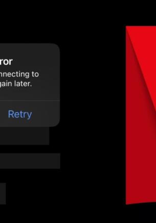 Пользователи Netflix из России жалуются на ошибку. Стриминговый сервис перестал открываться без VPN