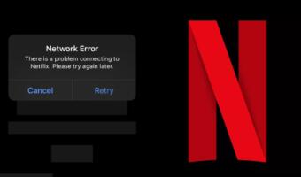 Пользователи Netflix из России жалуются на ошибку. Стриминговый сервис перестал открываться без VPN