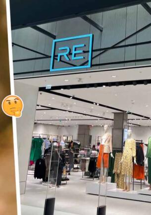 Из Adidas в Ad, а из Zara в Z. В рунете выдумывают новые названия для брендов в духе Reserved и Cropp