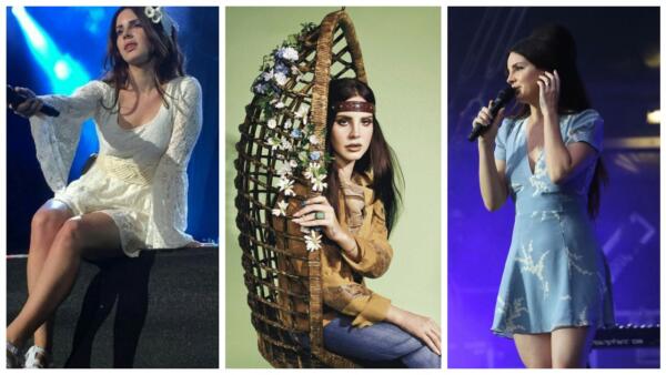 В рунете спорят о наряде певицы в стиле женщины из СССР. Променяла мини-юбку на цветочный сарафан