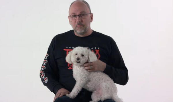 Стример Technoblade умер от рака, оставив трогательное послание подписчиками. Его зачитал отец блогера