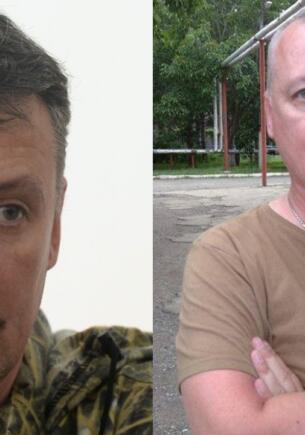 Игорь Стрелков без усов пытался попасть на фронт, но очутился в мемах. Его якобы задержали в Крыму
